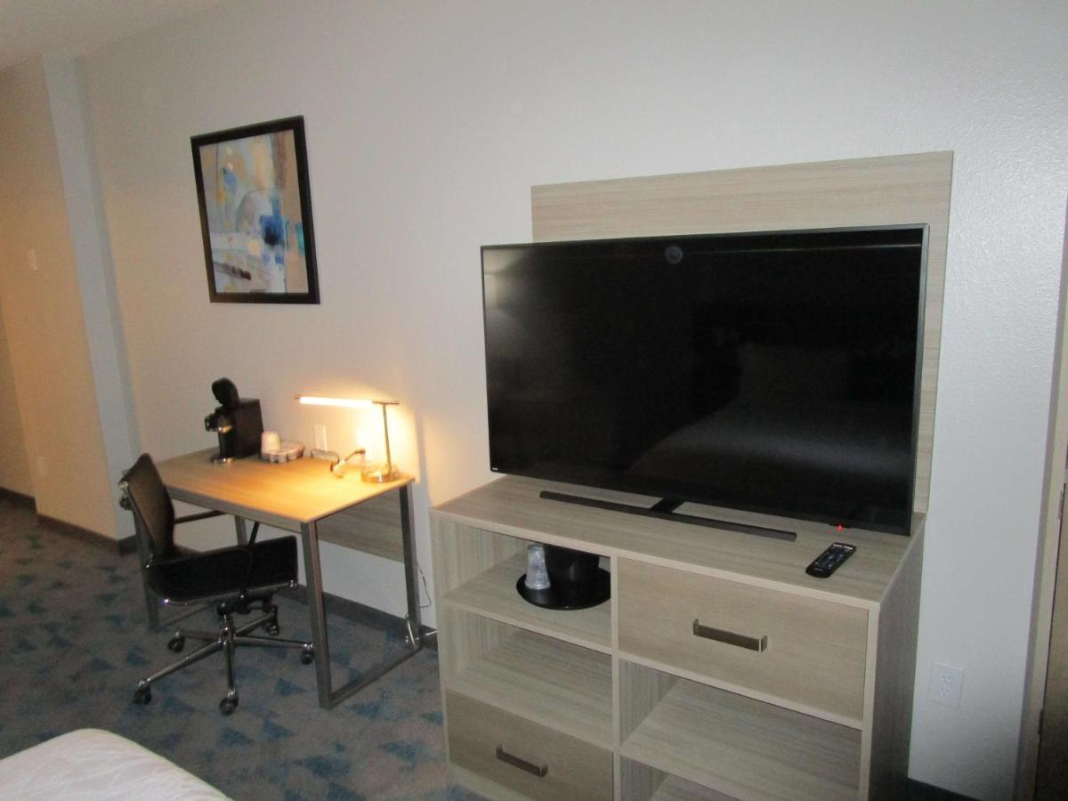 Reddy Hotel Bonham Luaran gambar