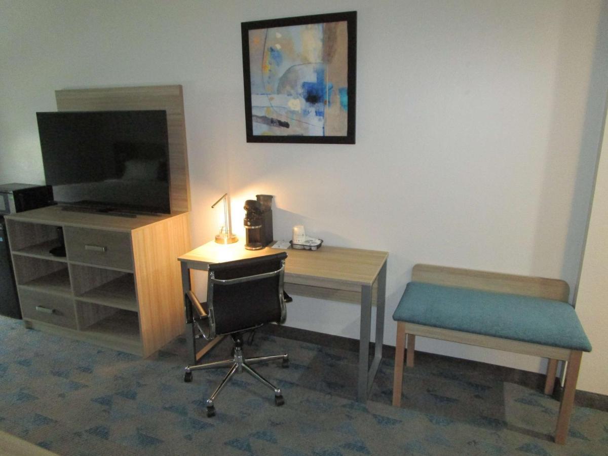 Reddy Hotel Bonham Luaran gambar