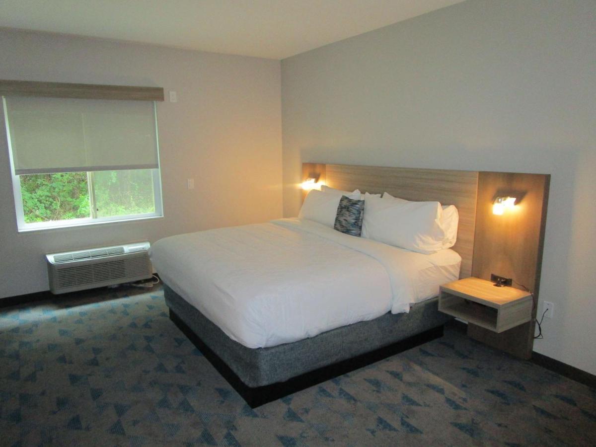 Reddy Hotel Bonham Luaran gambar