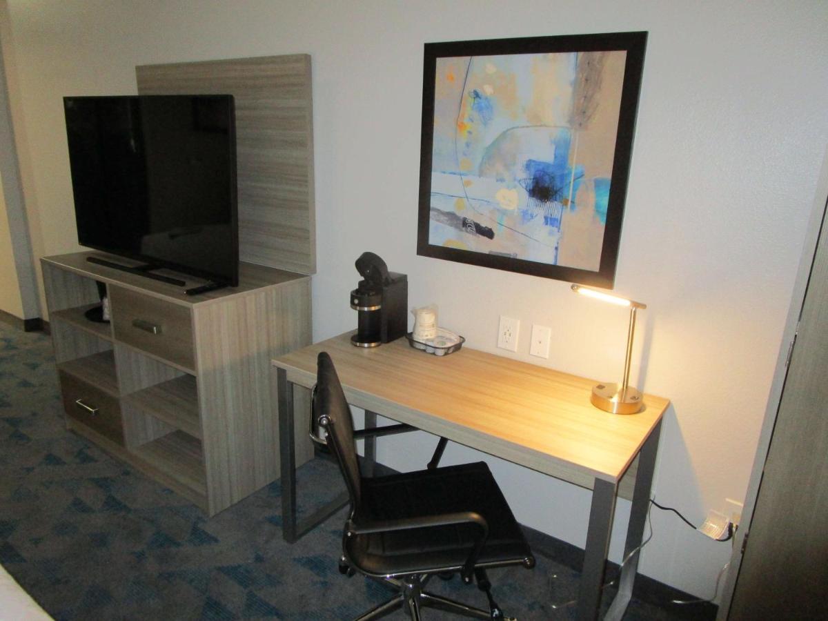 Reddy Hotel Bonham Luaran gambar